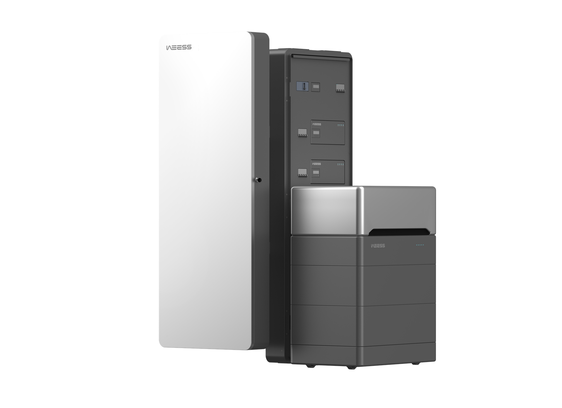 WEESS GmbH’s Powertower